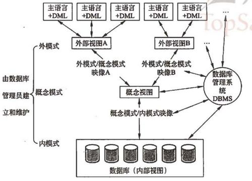软考学习笔记 系统架构设计师教程 第二章 计算机网络基础知识——计算机系统服务